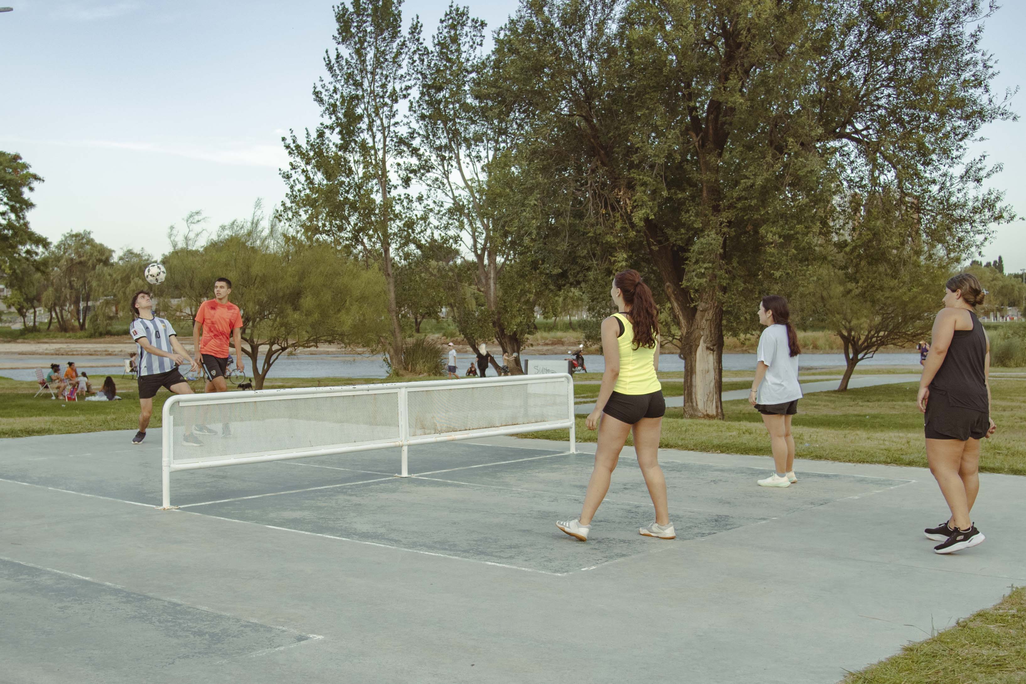 Río Cuarto Siempre: propuestas gratuitas para disfrutar el verano - imagen 7